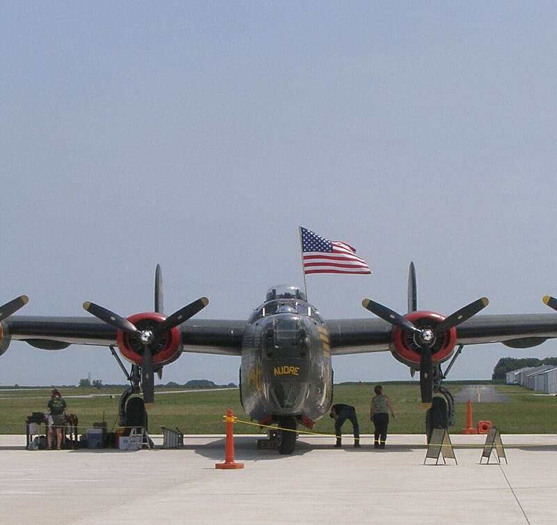  - Warbird