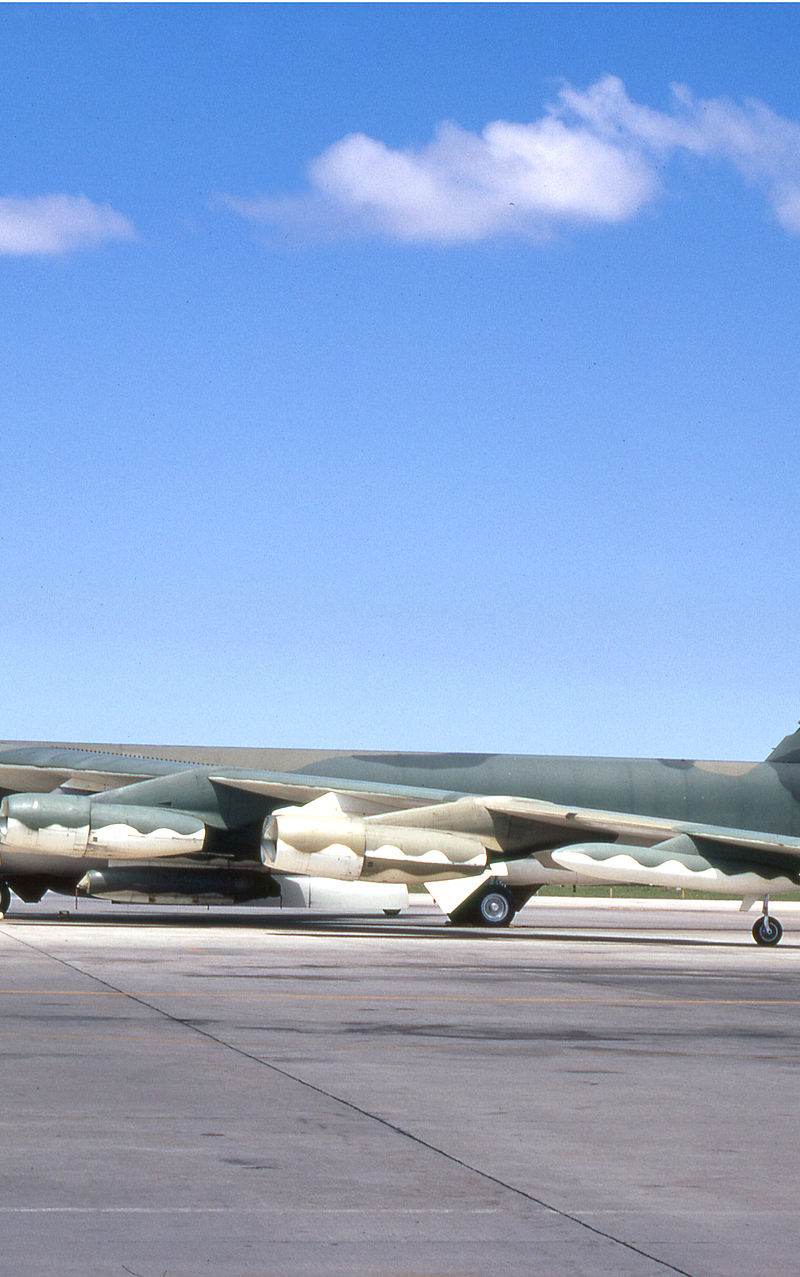  - Boeing