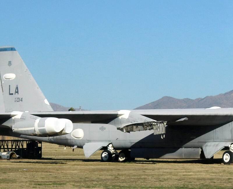  - Boeing