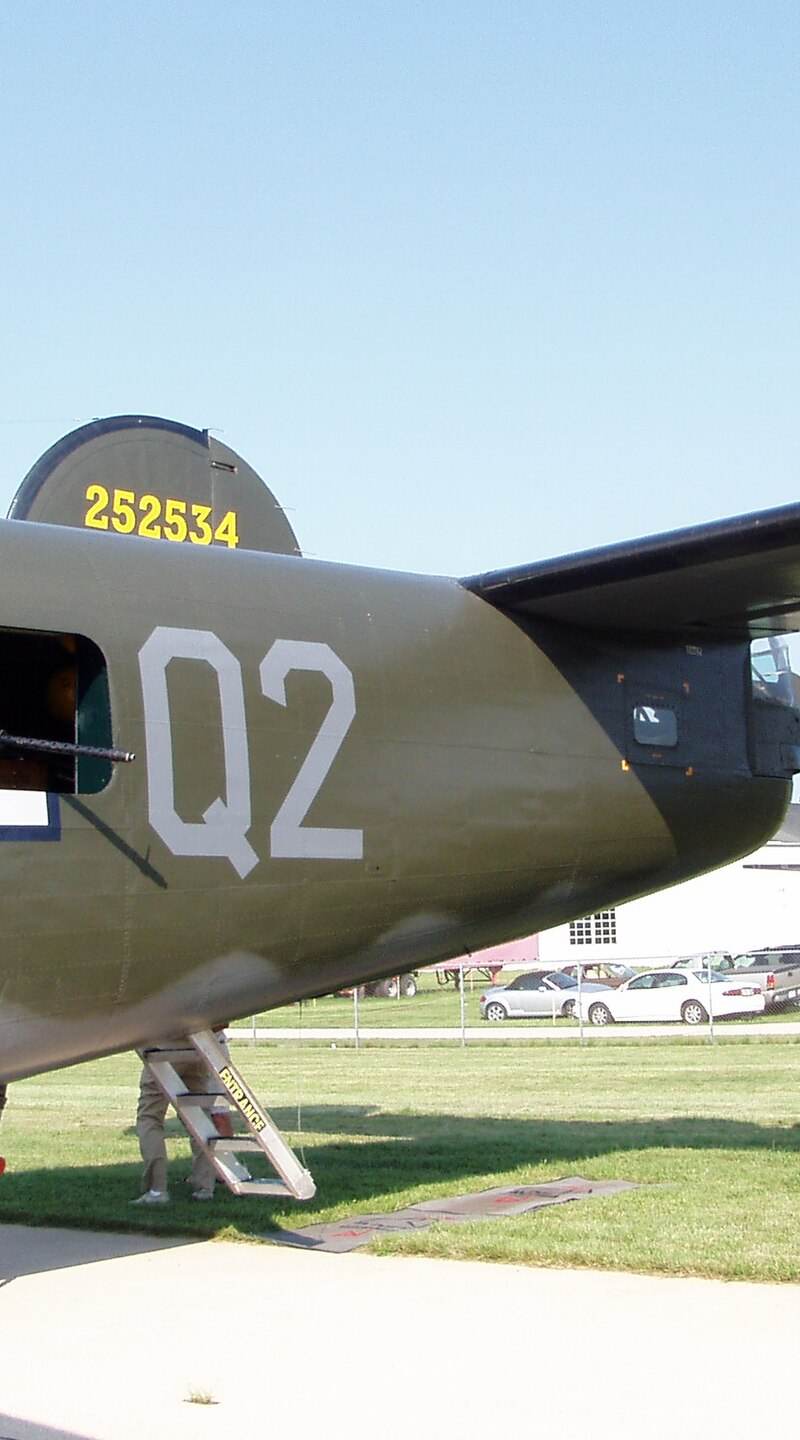  - Warbird