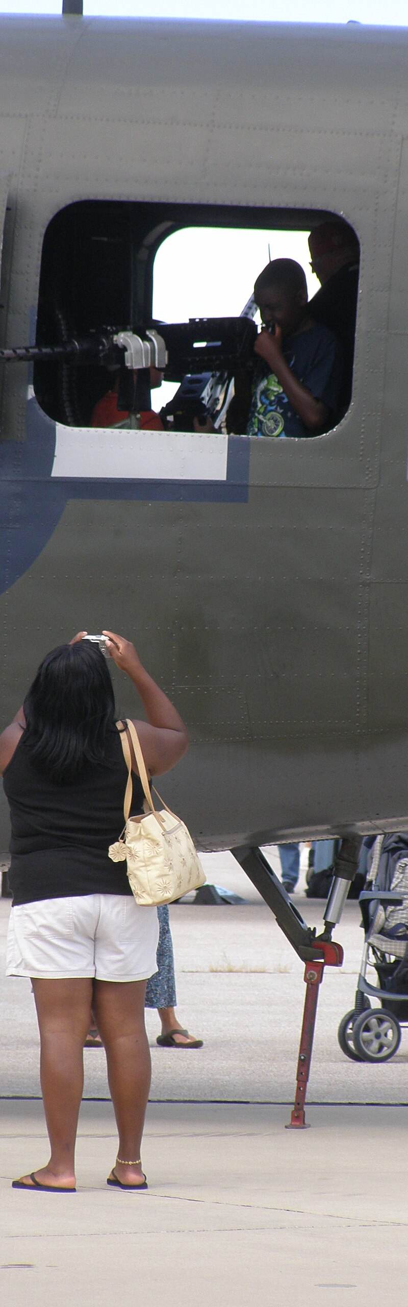  - Warbird