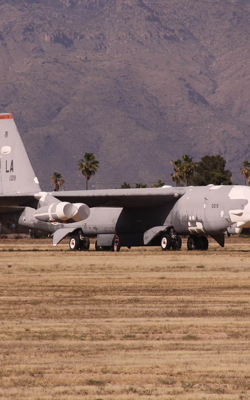  - Boeing
