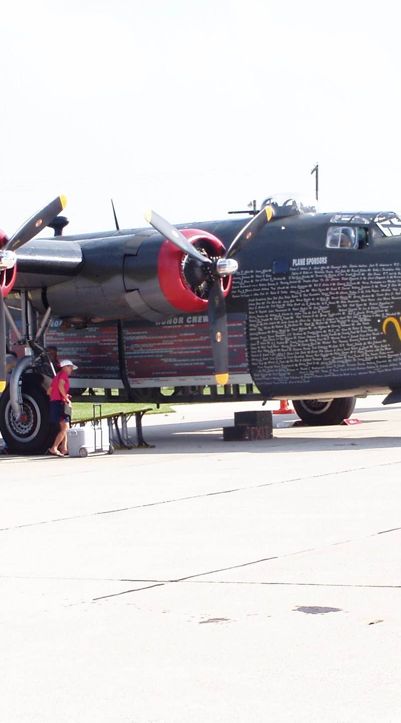  - Warbird