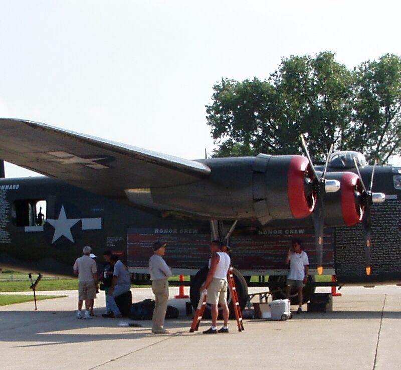  - Warbird