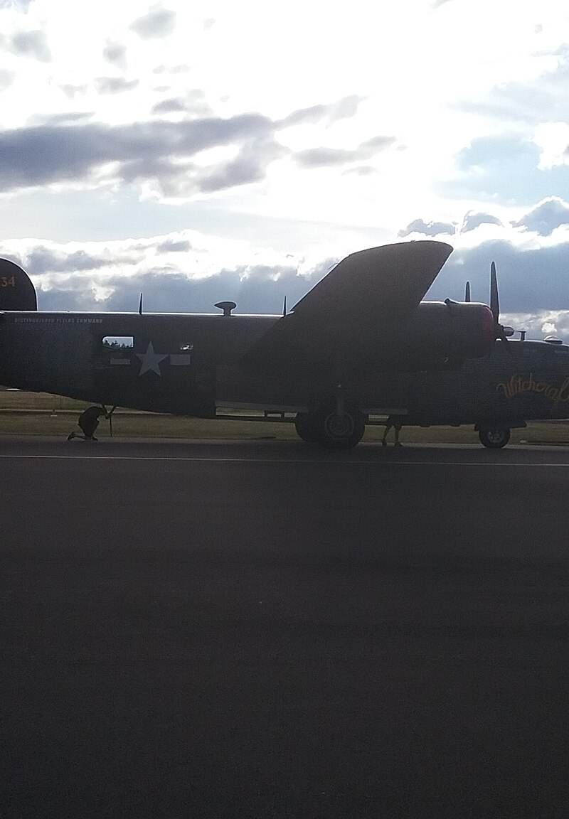  - Warbird