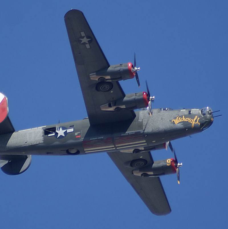  - Warbird