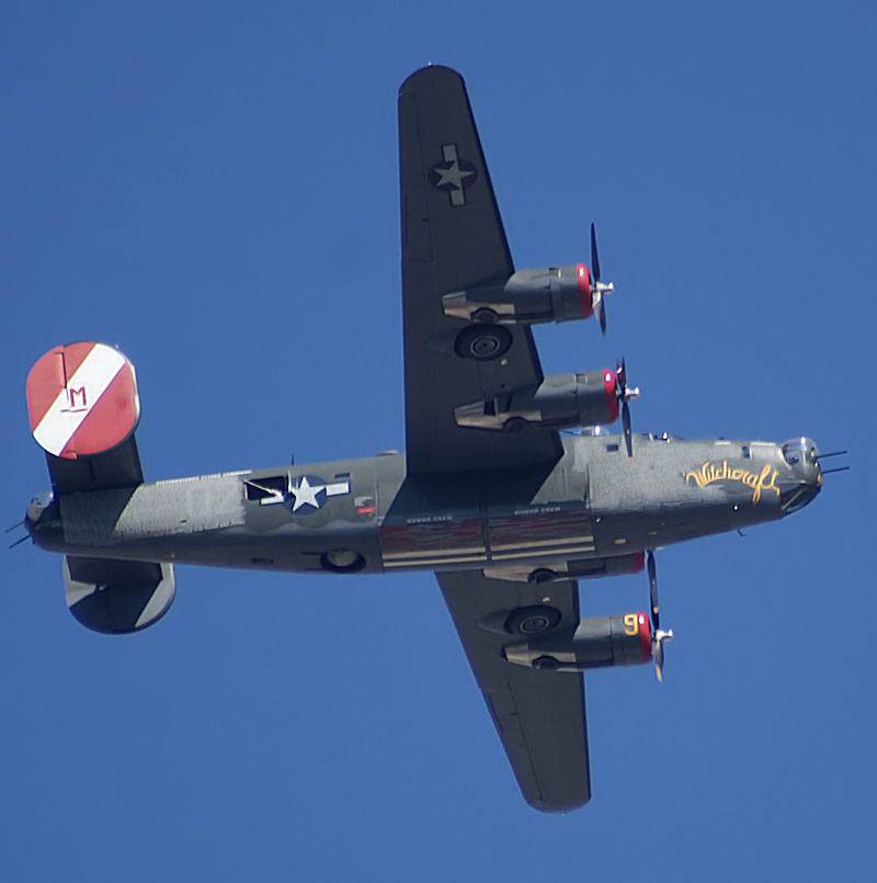  - Warbird