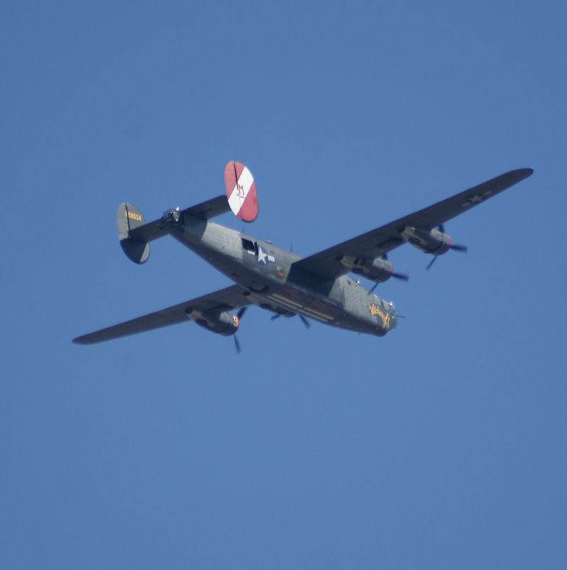  - Warbird