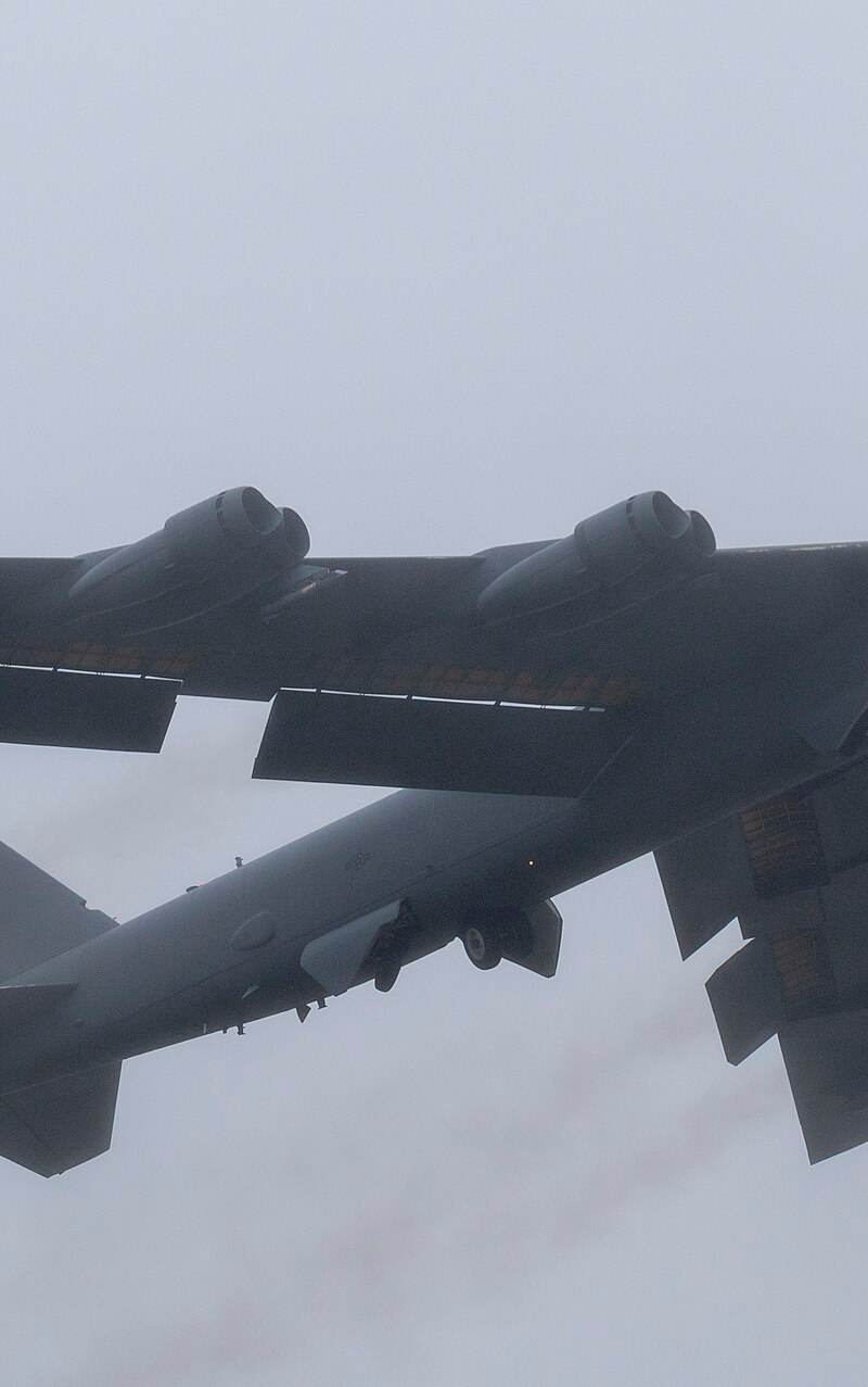  - Boeing