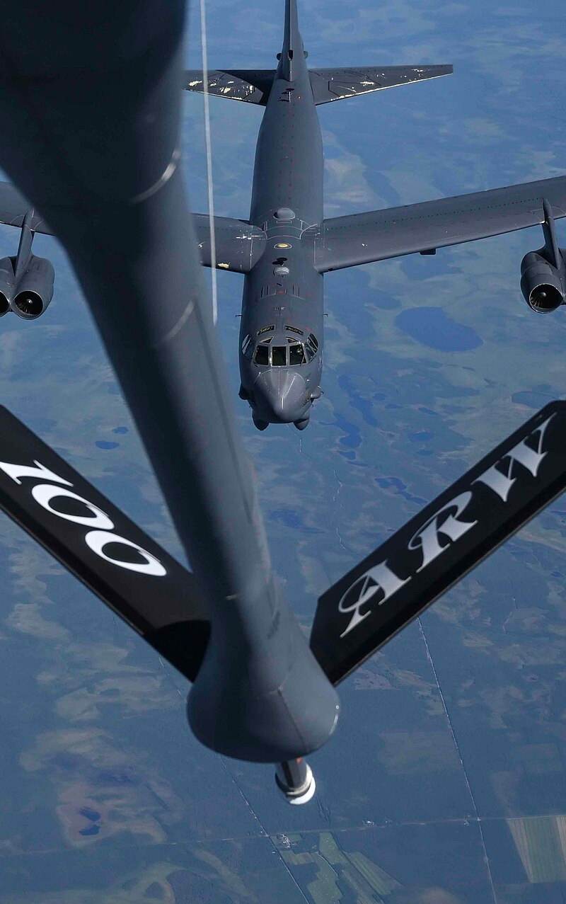  - Boeing