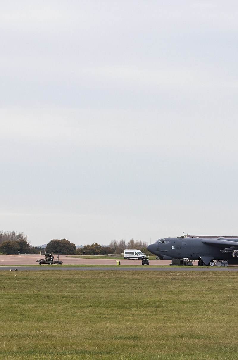  - Boeing