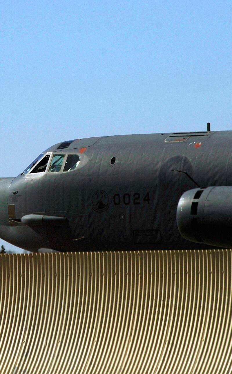  - Boeing