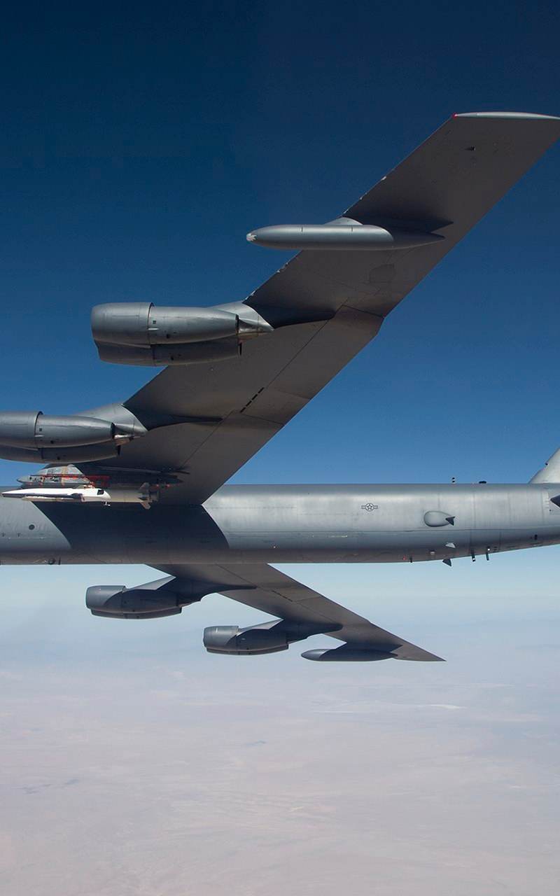 - Boeing