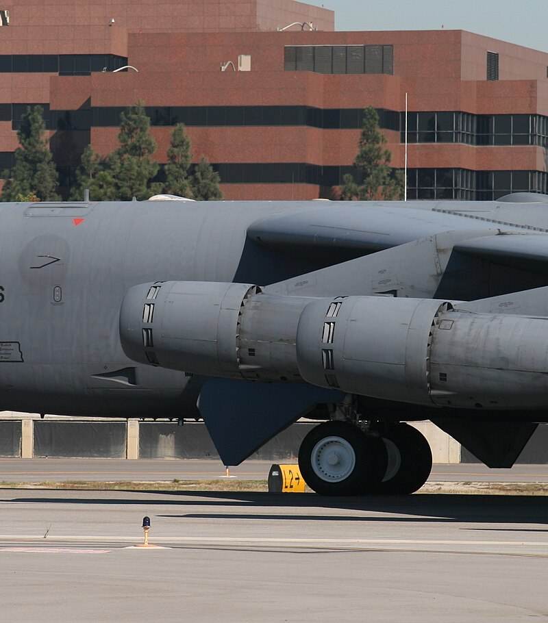  - Boeing