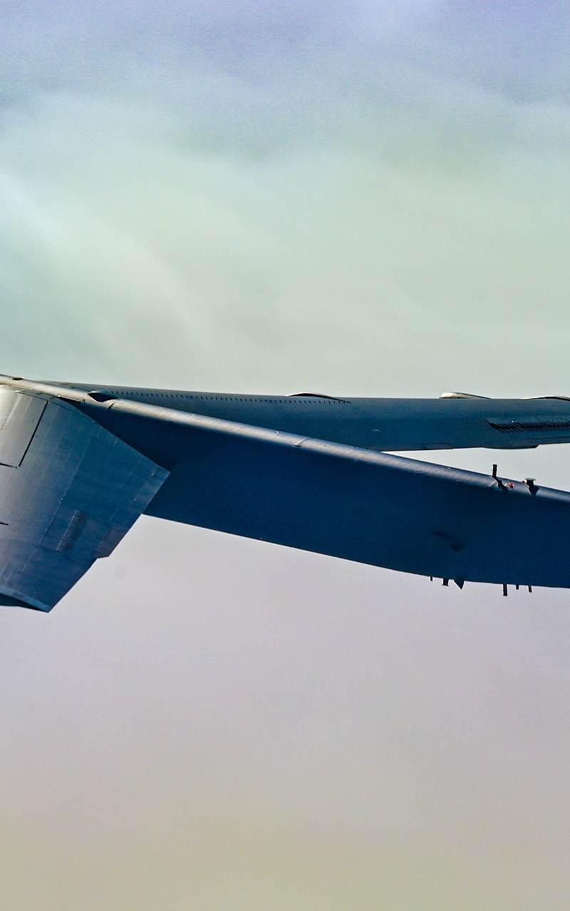  - Boeing