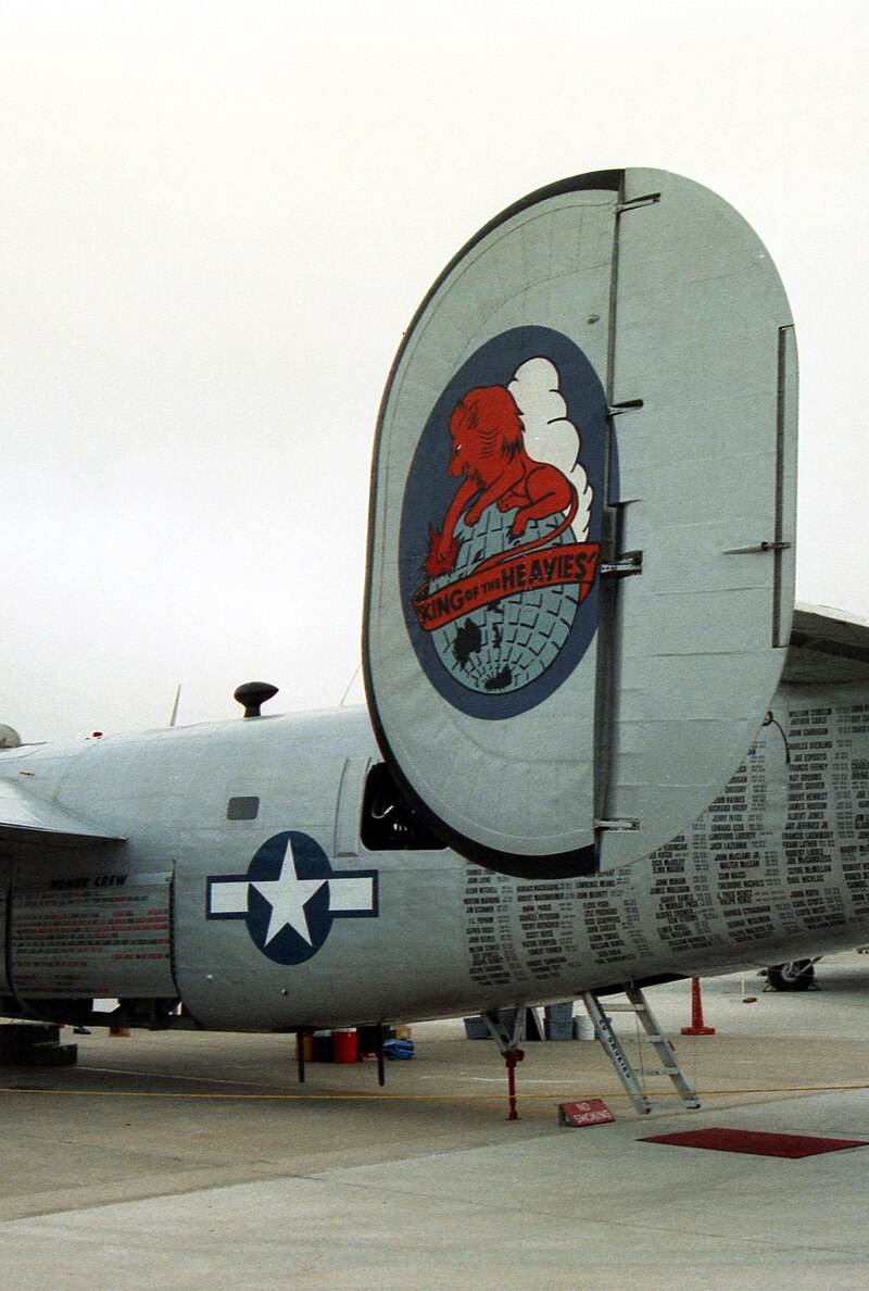  - Warbird