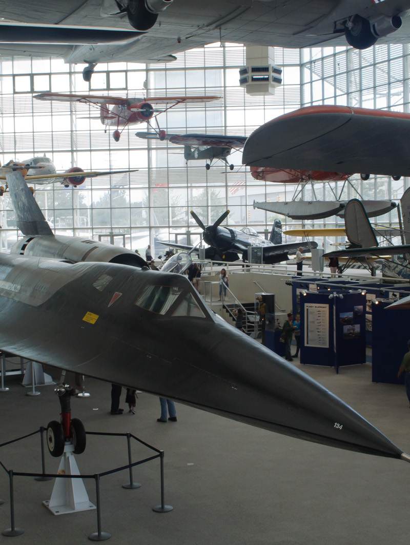  - Lockheed