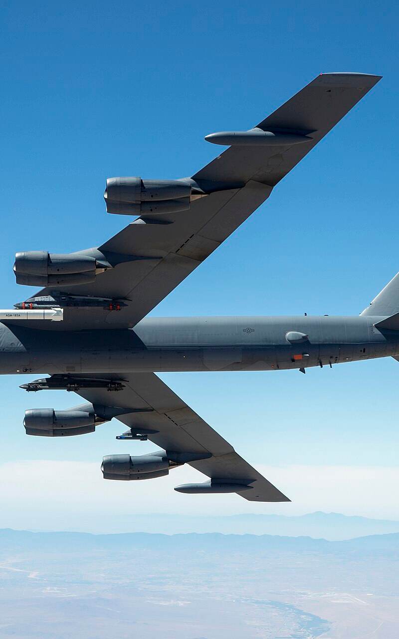  - Boeing