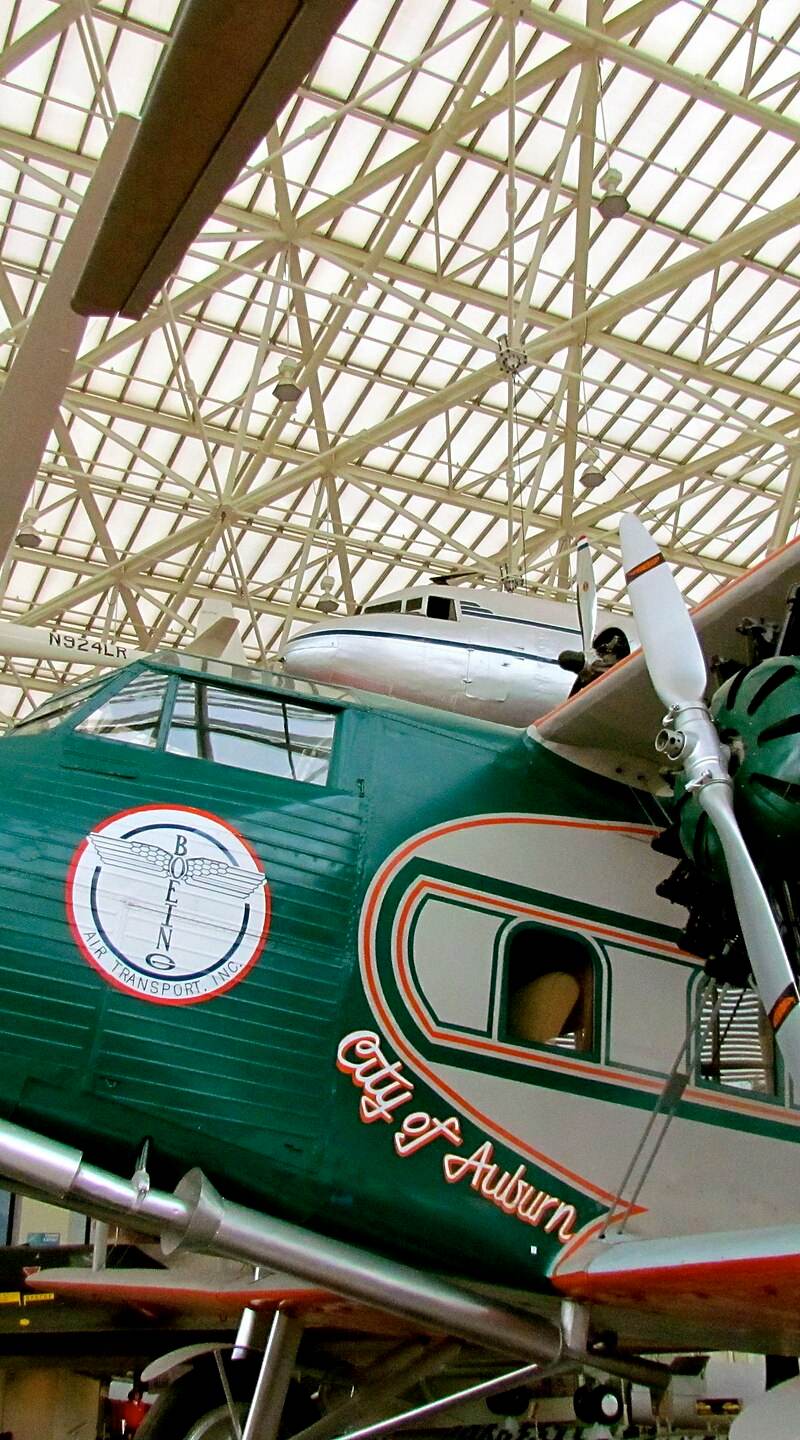  - Boeing