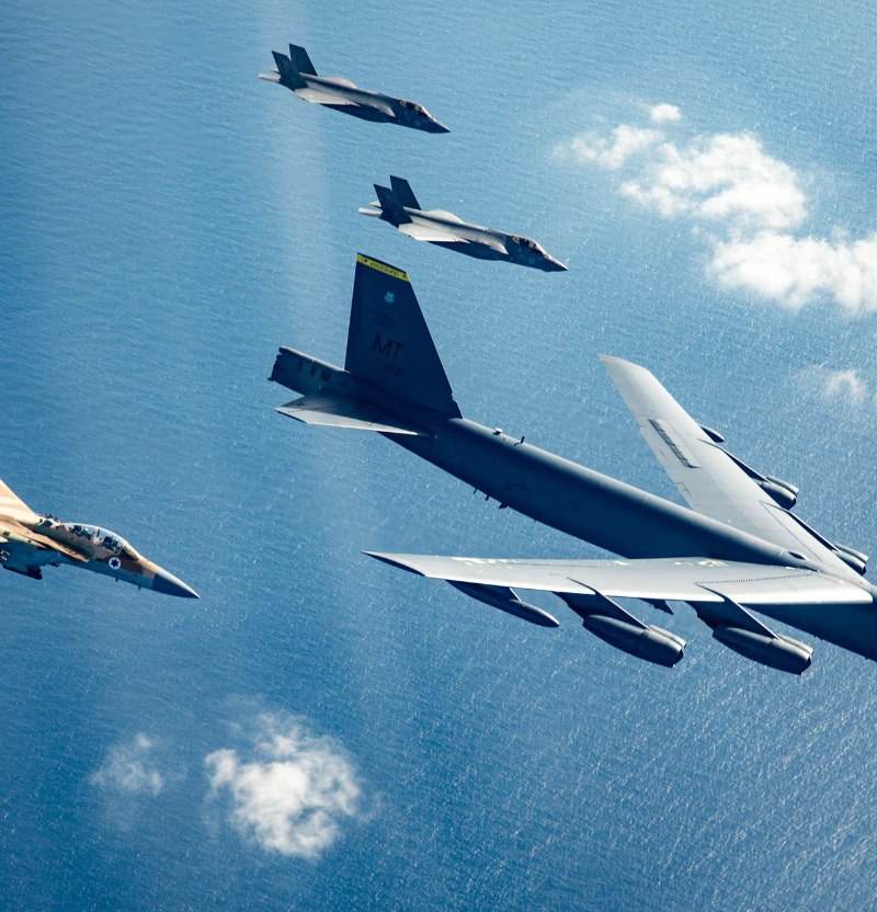  - Boeing