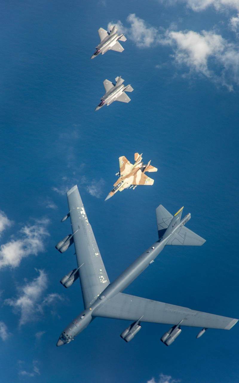  - Boeing