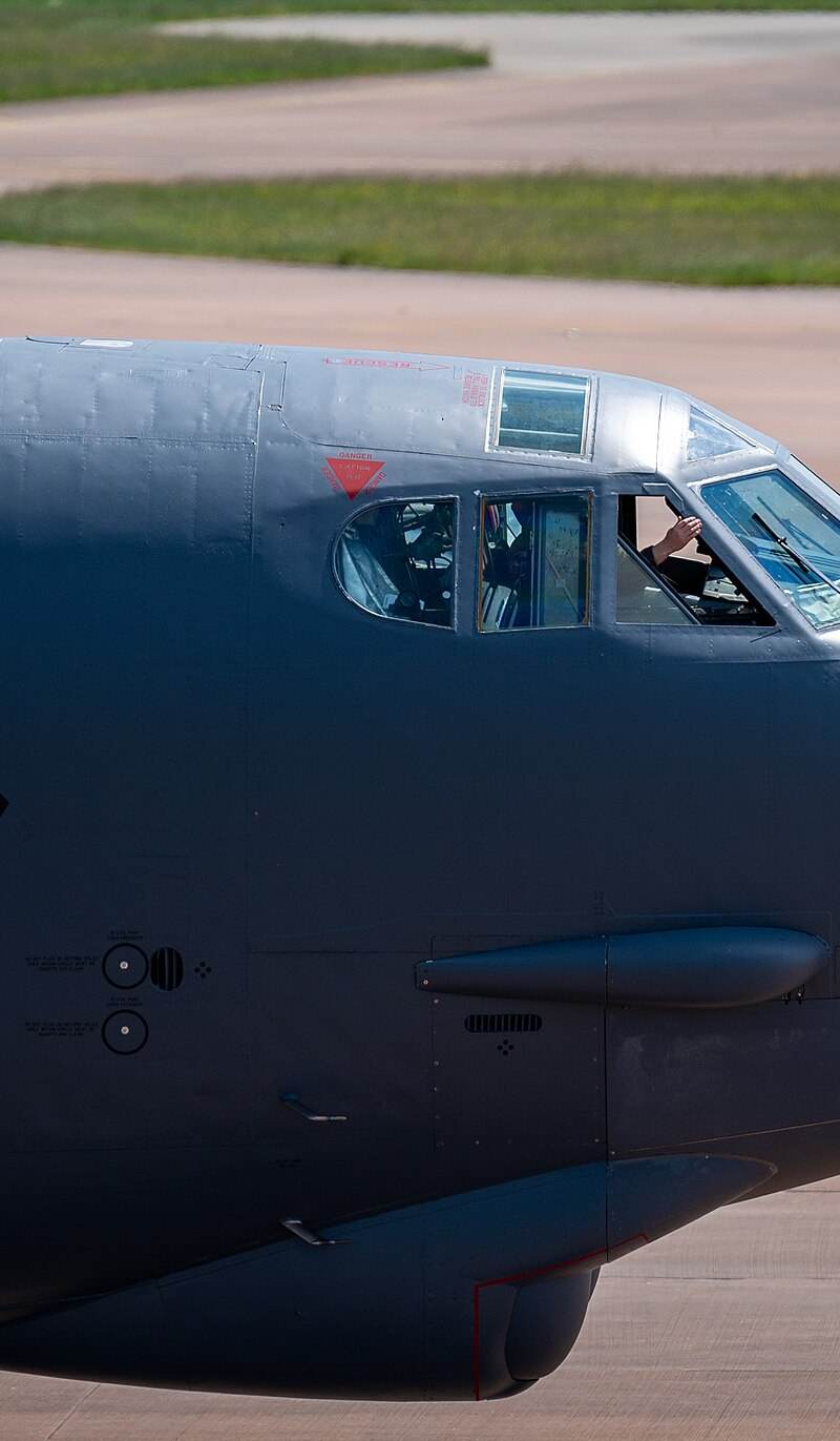  - Boeing