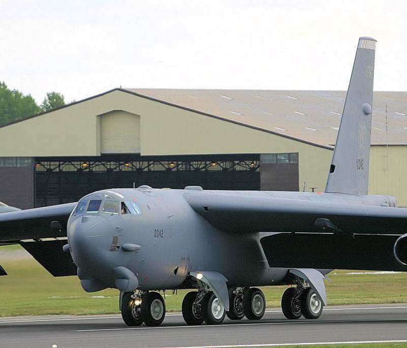  - Boeing