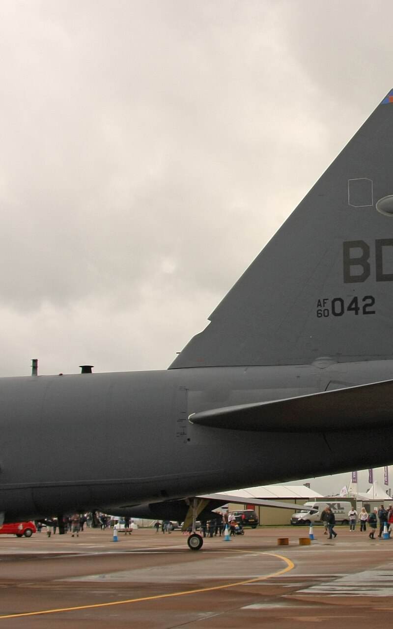  - Boeing