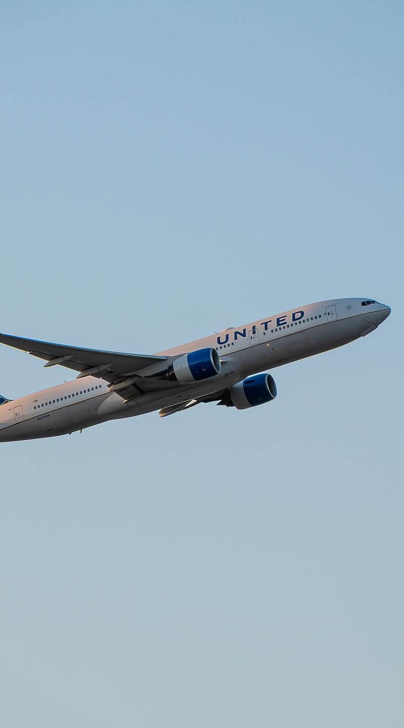 N224UA - Boeing