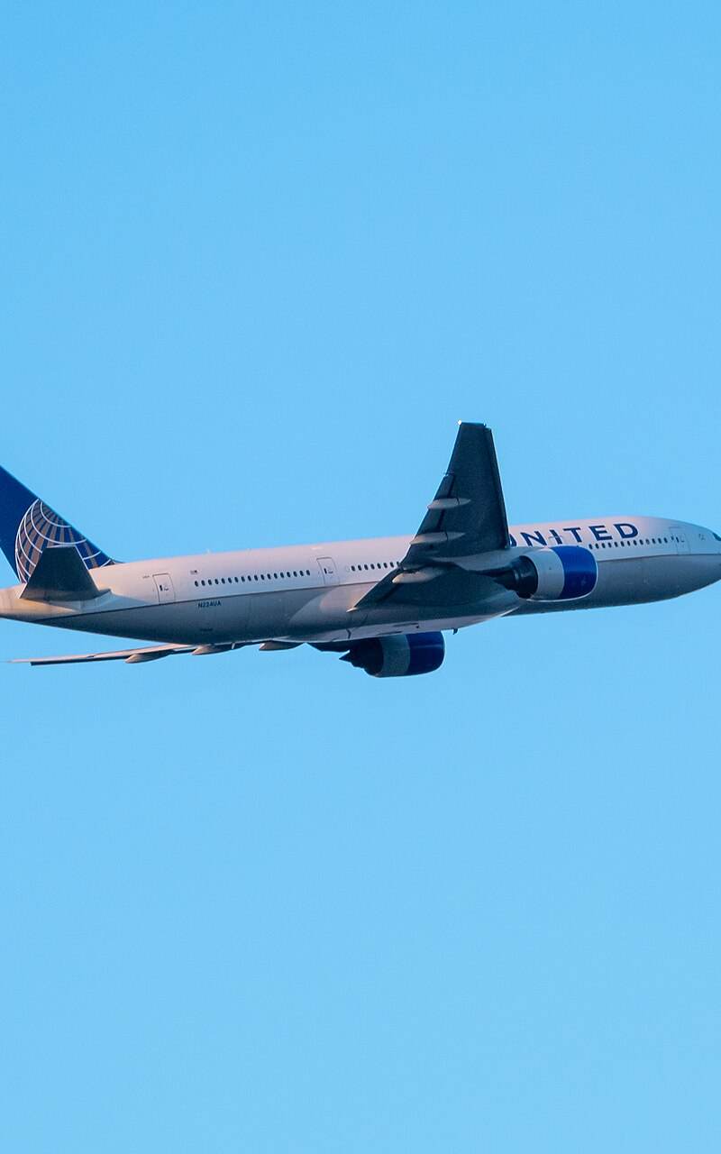 N224UA - Boeing
