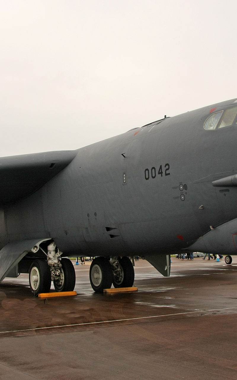  - Boeing