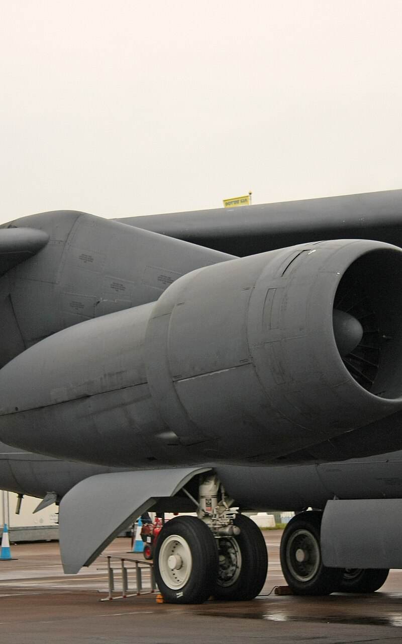  - Boeing