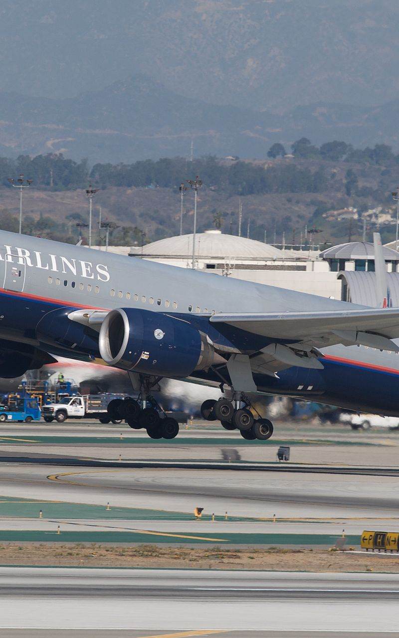 N224UA - Boeing