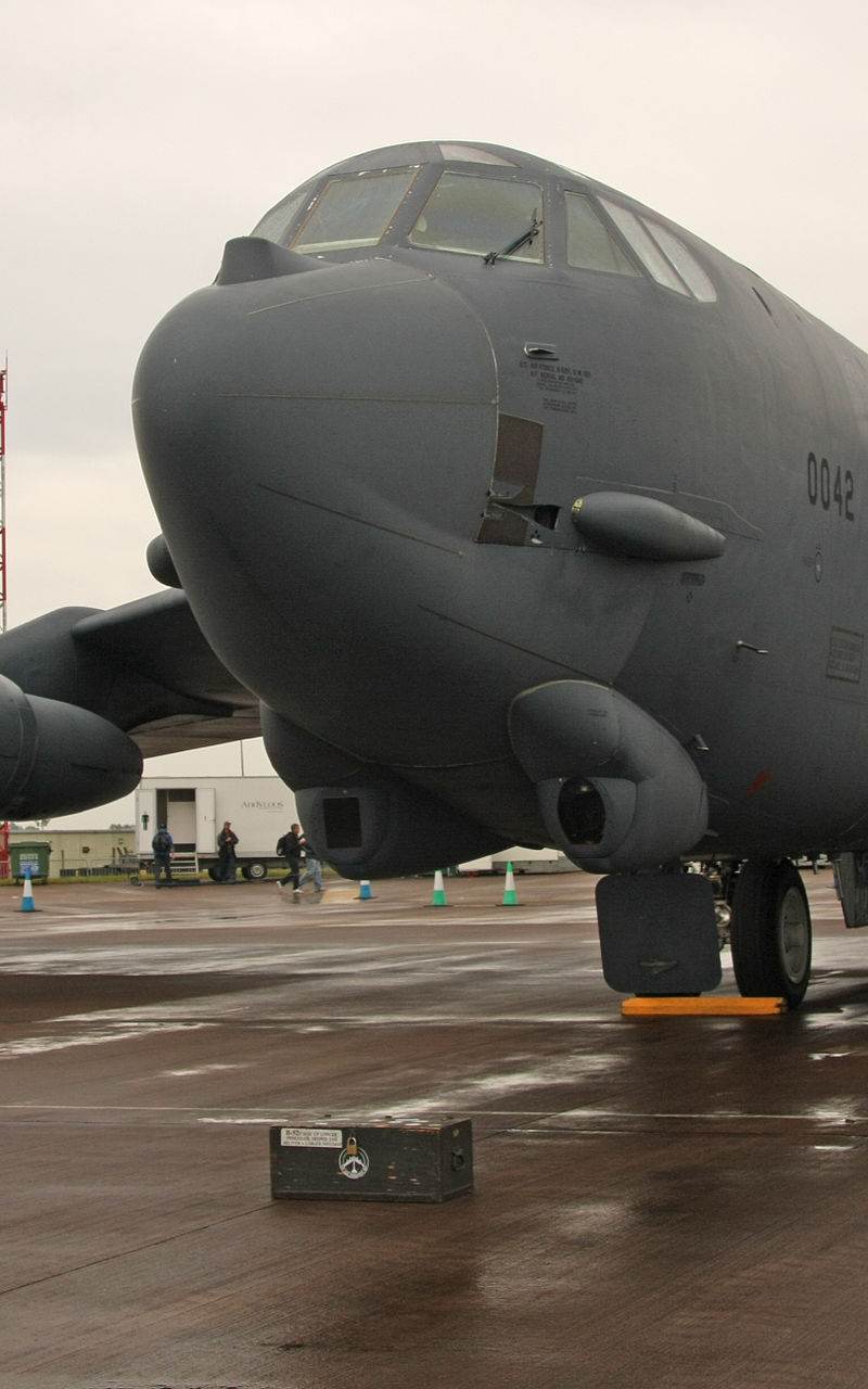  - Boeing
