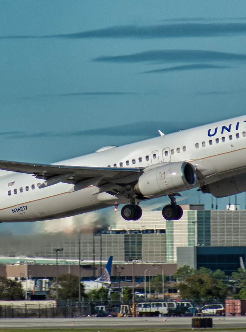 N16217 - Boeing