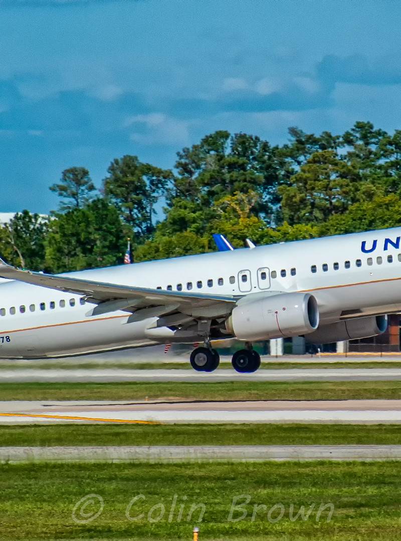 N28478 - Boeing