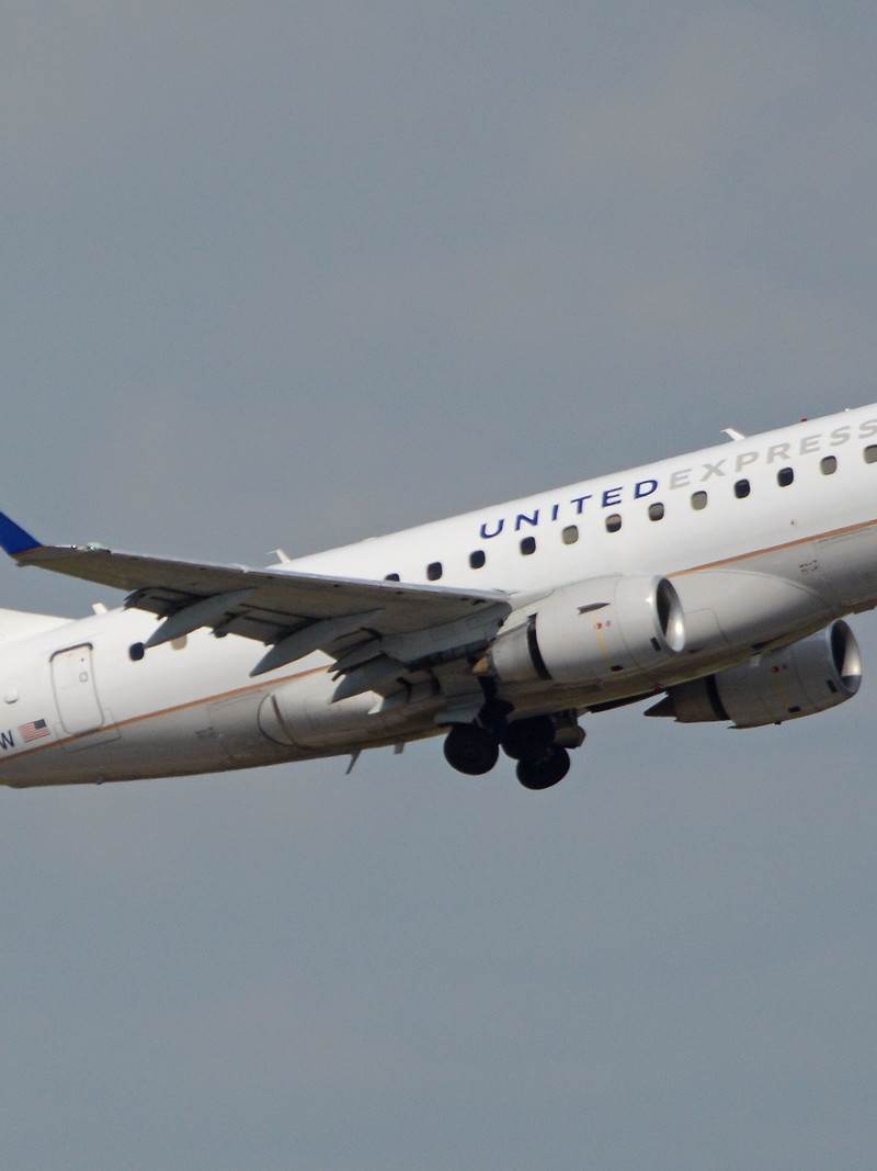 N636RW - Aircraft