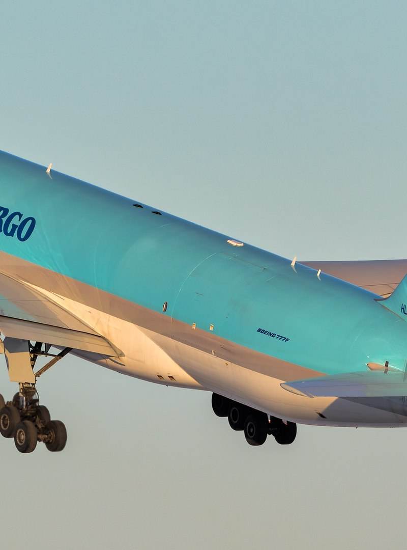  - Boeing