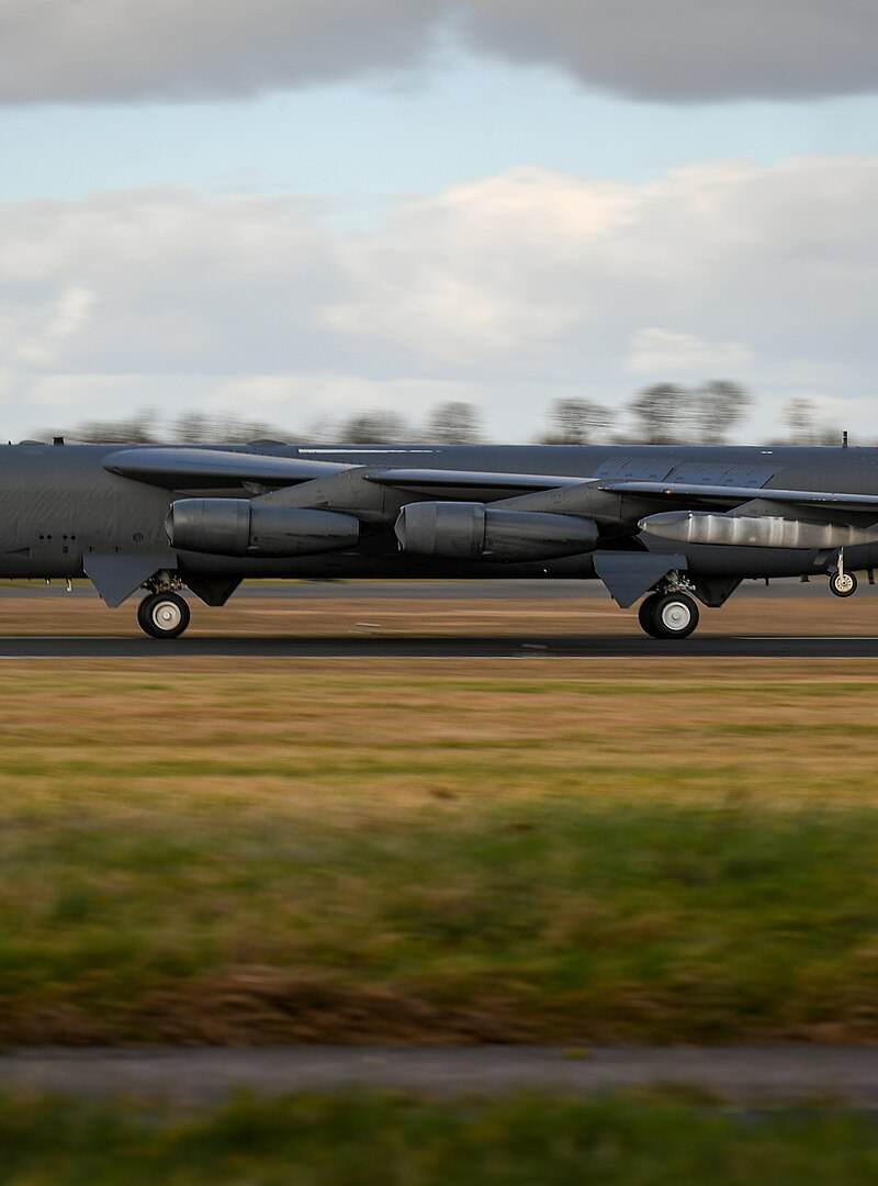  - Boeing