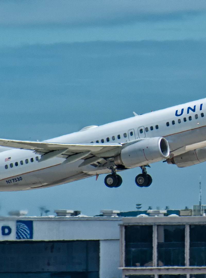 N77530 - Boeing