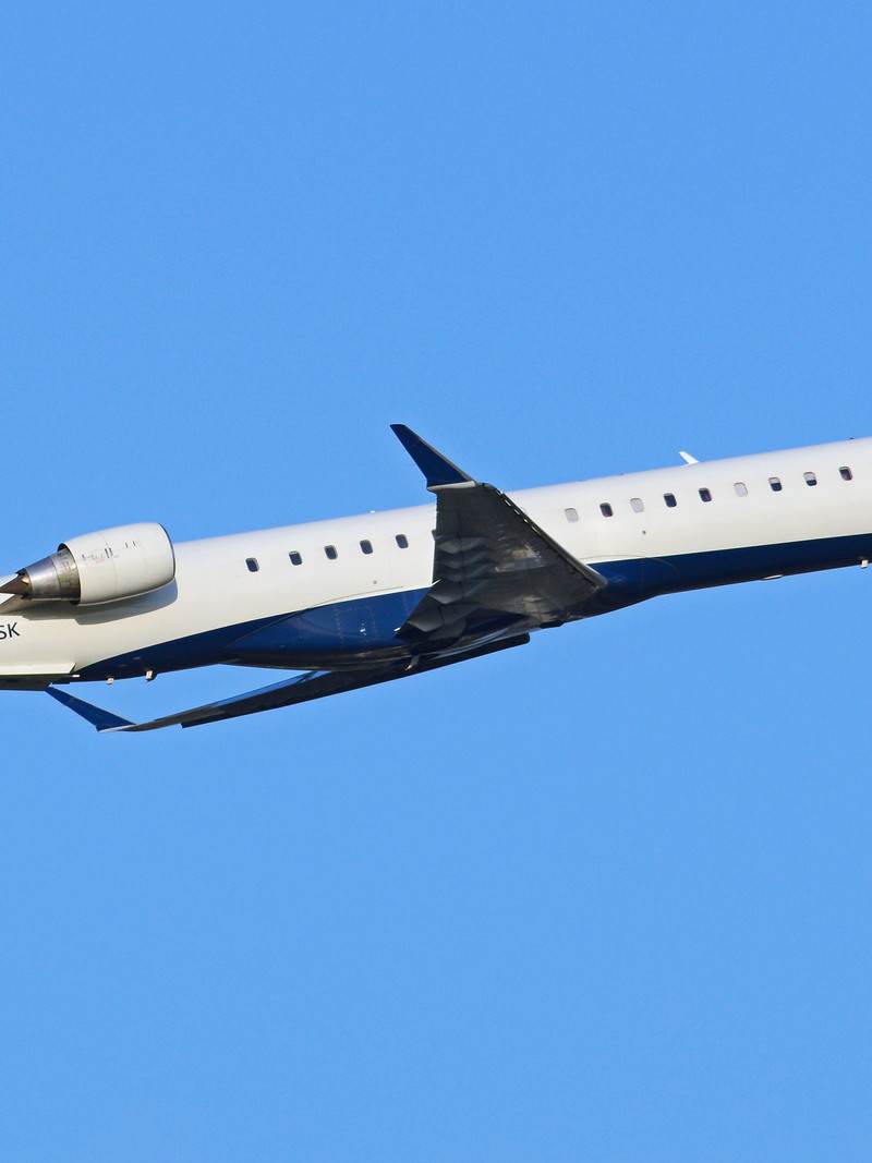N814SK - Aircraft