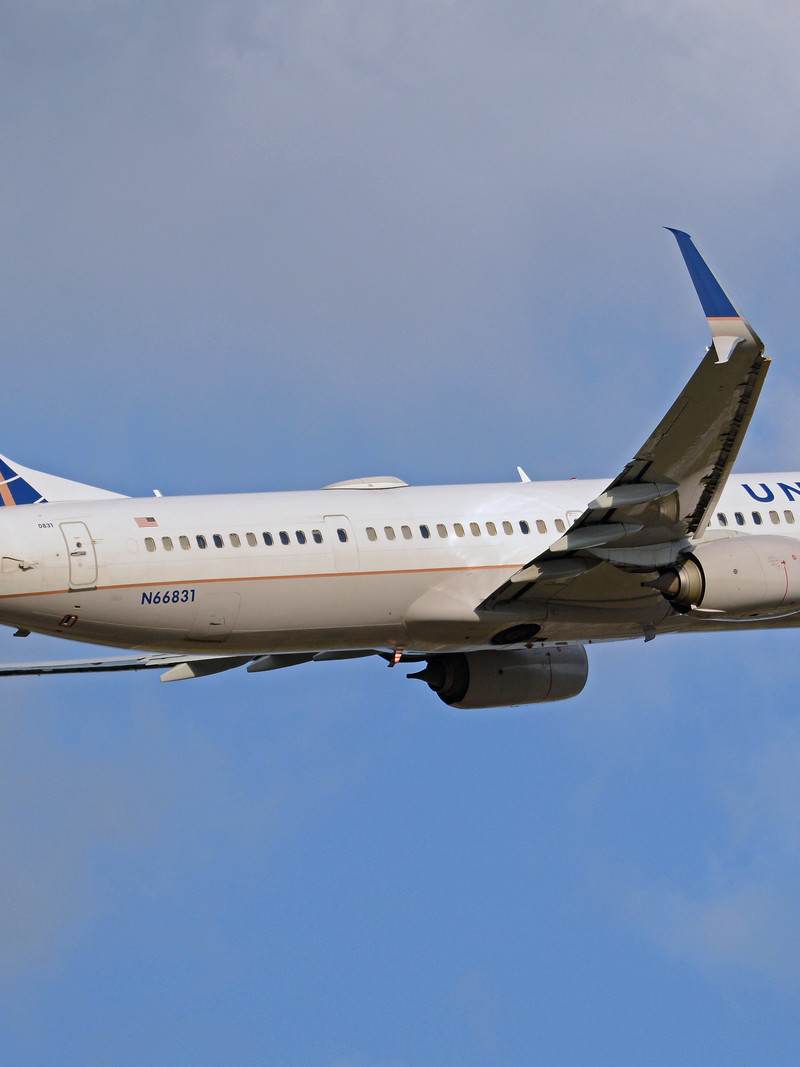 N66831 - Boeing