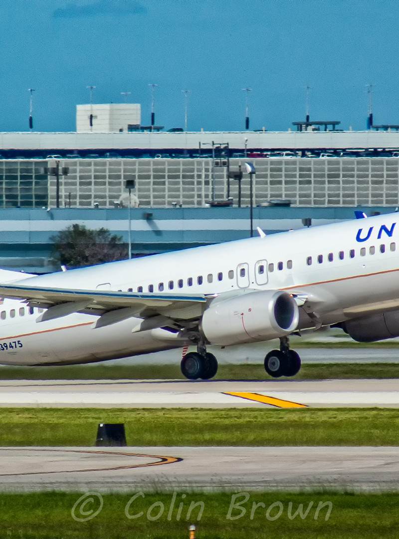 N39475 - Boeing