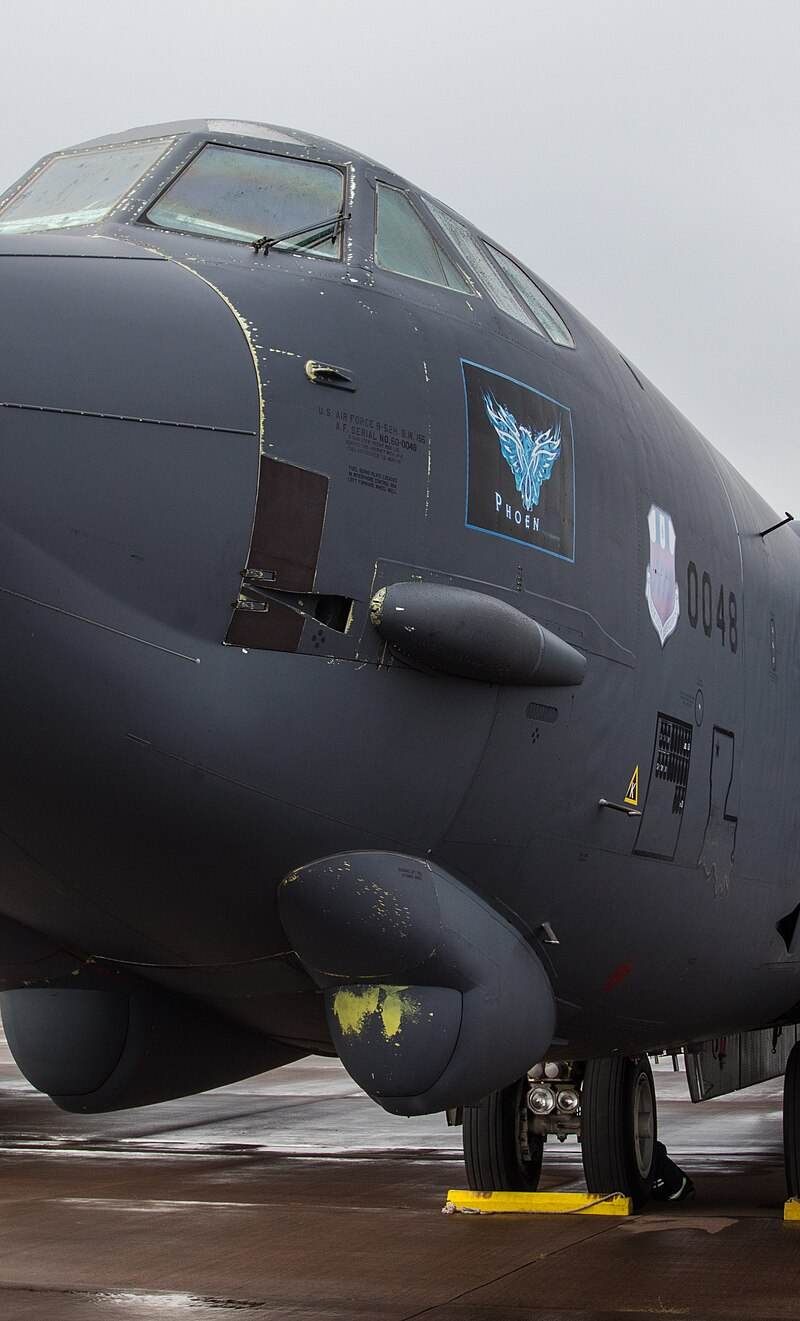  - Boeing