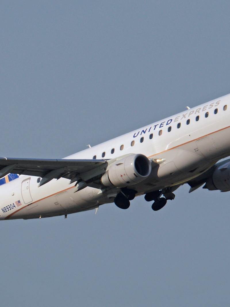 N89304 - Embraer