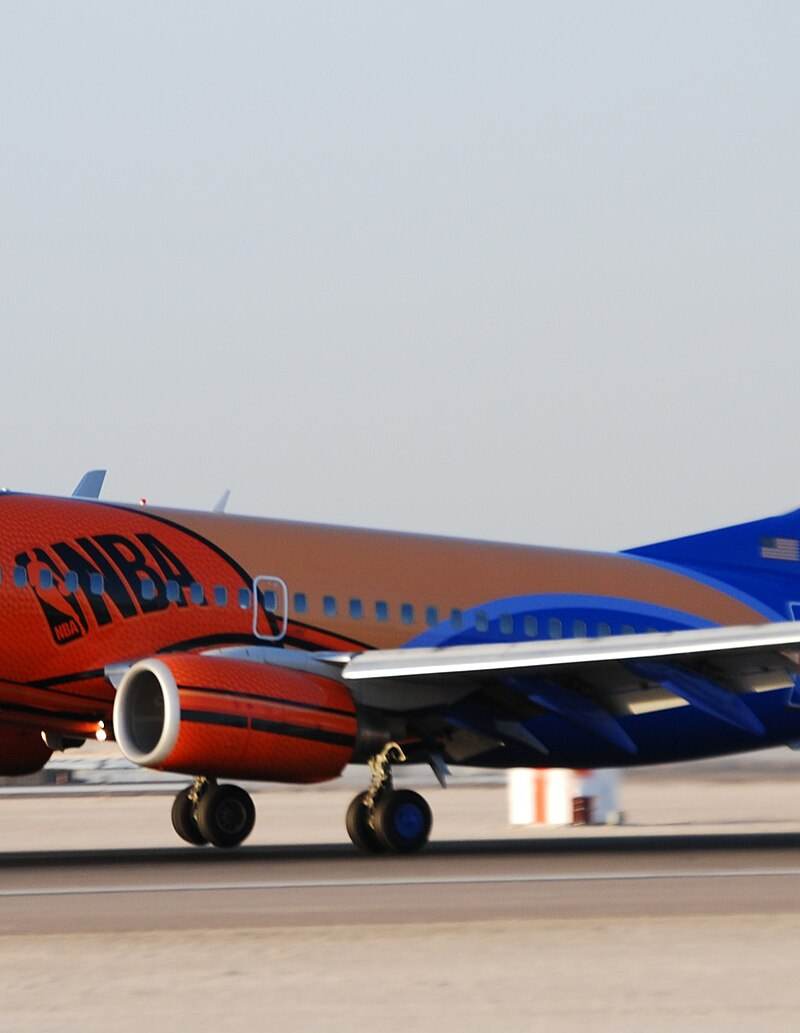  - Boeing