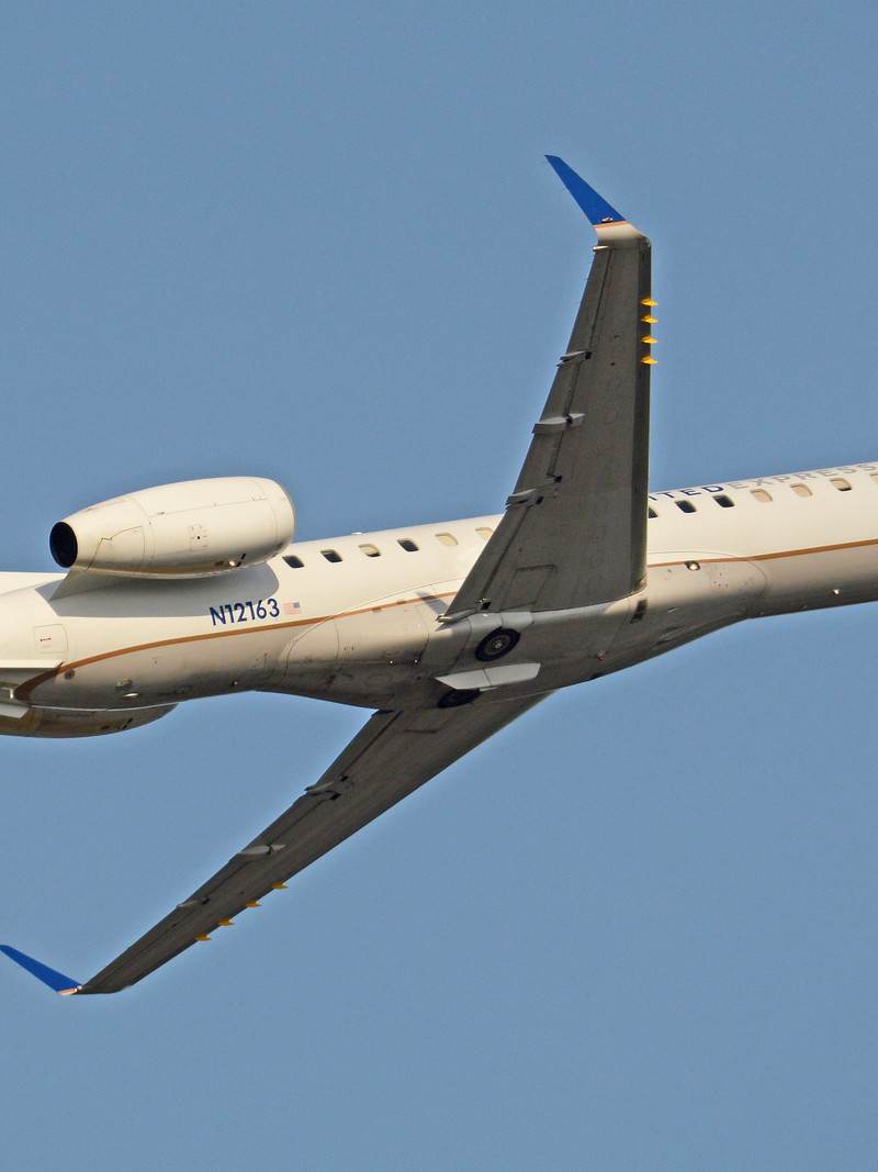 N12163 - Embraer
