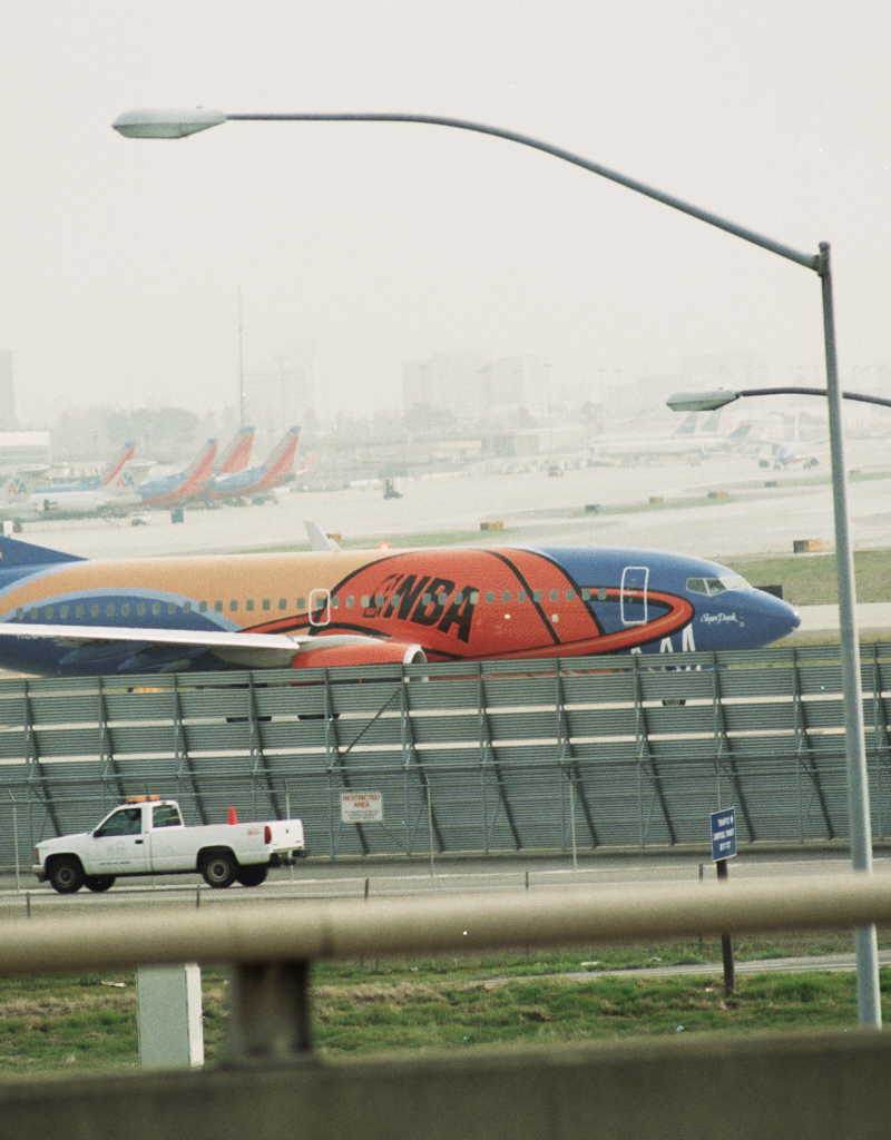  - Boeing