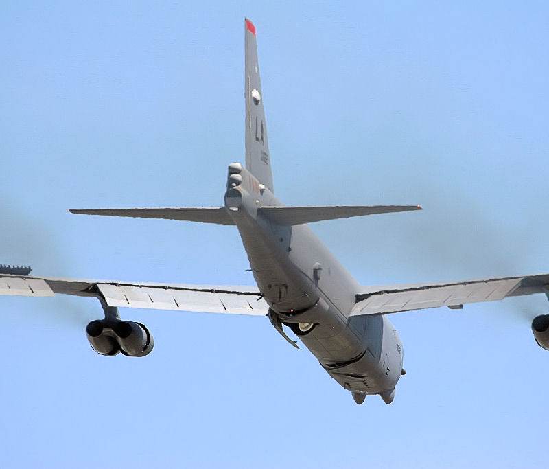  - Boeing