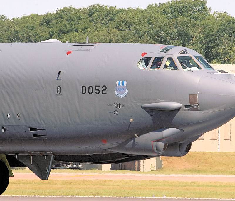  - Boeing